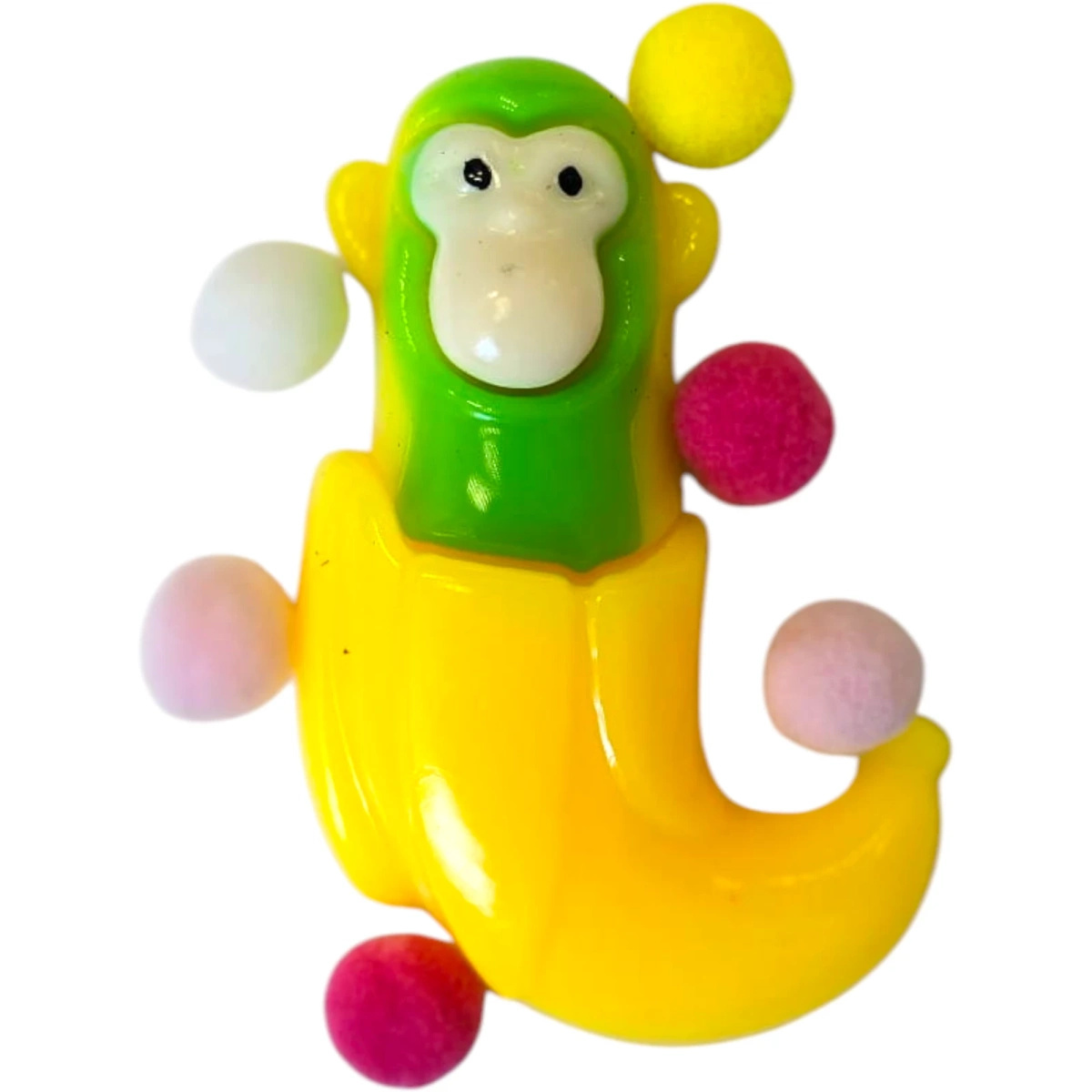 GNIOTEK BRAINROT ZABAWKA ANTYSTRESOWA MIĘKKA SQUISHY DO ŚCISKANIA SAHUR