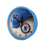 ZEGAREK KIBICA BUDZIK CICHY ZEGAR CHELSEA LONDYN FLA FANÓW FC CHELSEA 