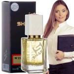 SHAIK 234 PERFUMY DLA KOBIET WHITE FLORAL 50 ml ORIENTALNO-KWIATOWY ZAPACH