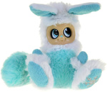 BUSH BABY SNOWIE ŚNIEŻYNKA LUMI MASKOTKA LALKA KRÓLICZEK