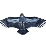 MEGA LATAWIEC ORZEŁ MOCNY DUŻY OGROMNY PTAK XXL 180 CM ODSTRASZACZ PTAKÓW 