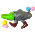 GNIOTEK BRAINROT ZABAWKA ANTYSTRESOWA MIĘKKA SQUISHY DO ŚCISKANIA SAHUR