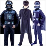 Strój STAR WARS DARTH VADER - rozmiar M