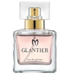 GLANTIER 507 PERUMY DLA KOBIET 50ml ELEGANCKI SZYPROWO-KWIATOWY ZAPACH 