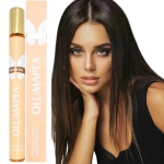 PERFUMY DLA KOBIET OLUMAPEA 35ml PERFUMETKA ŚWIEŻY KWIATOWY ZAPACH DAMSKI