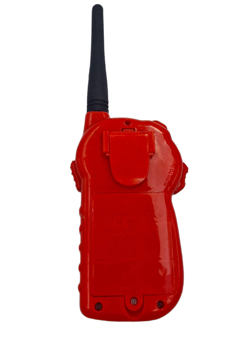 MYSZKA MIKI WALKIE TALKIE DWIE SŁUCHAWKI KRÓTKOFALÓWKI 2x KRÓTKOFALÓWKA