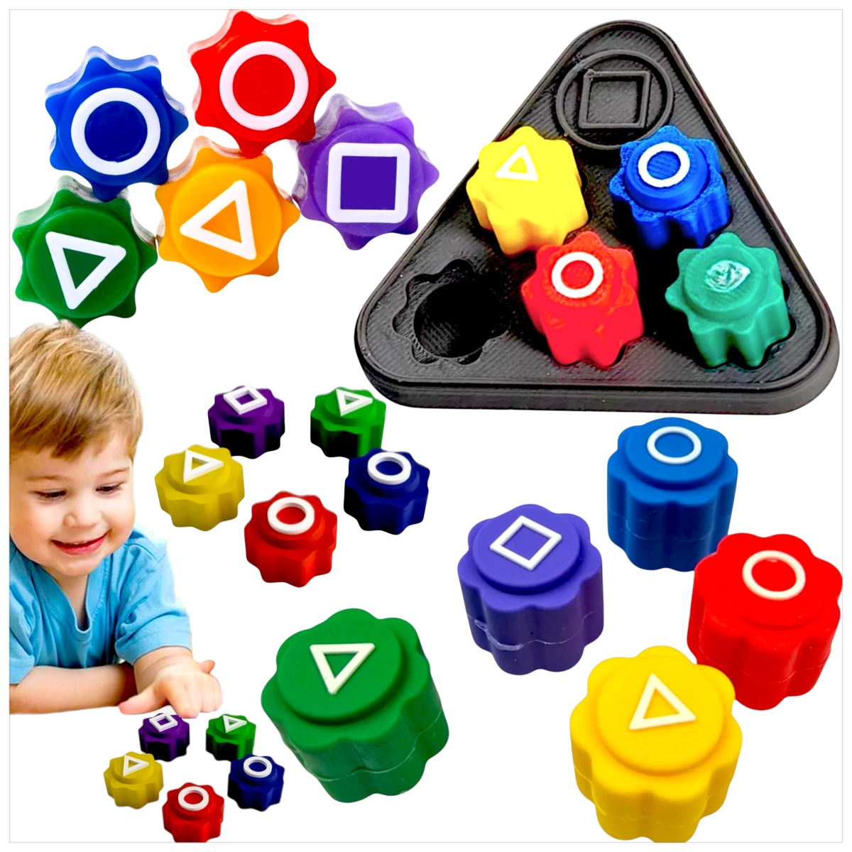 GONGGI KOREAŃSKA GRA  ZRĘCZNOŚCIOWA KOŚCI DO GRY SQUID GAME ZESTAW GONG-GI 