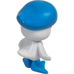 POKEMON ZESTAW FIGUREK 5w1 POKEBALL KULA FIGURKI FIGURKA 4 SZTUKI PIKACHU