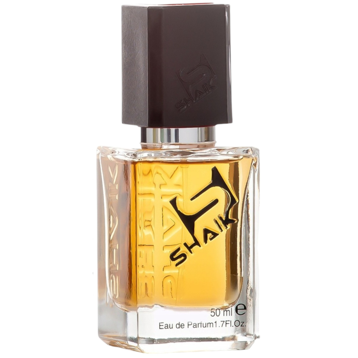 SHAIK 466 PERFUMY DAMSKIE FAME 50 ml WODA PERFUMOWANA EGZOTYCZNA ELEGANCJA