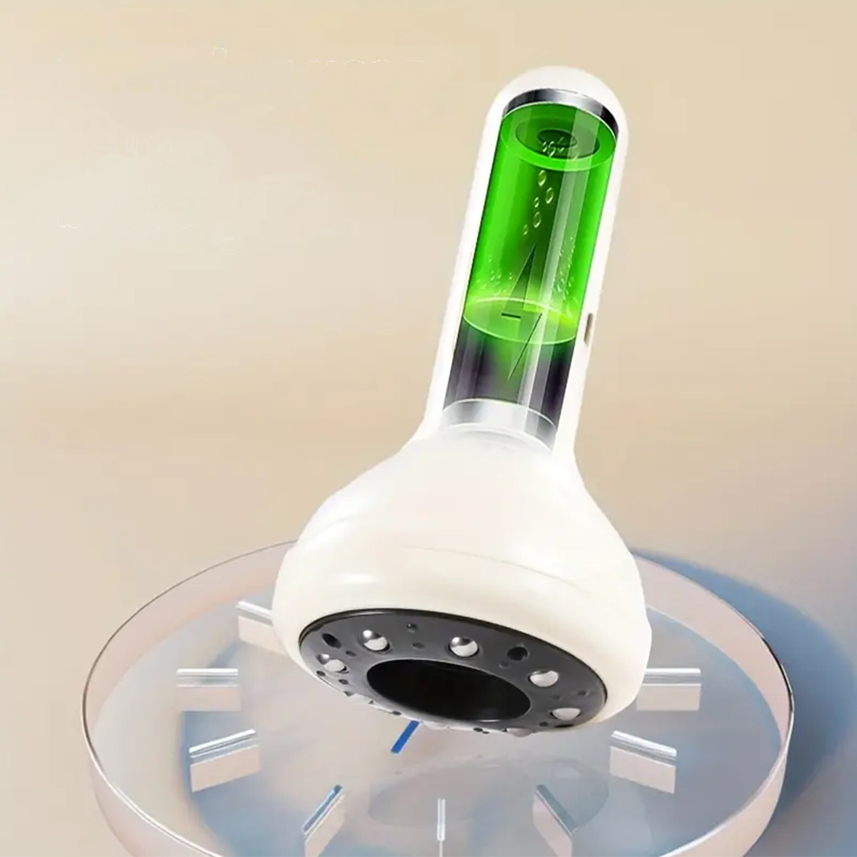 Chińska Bańka Masażer Próżniowy Elektryczny Regulacja Ssania Akumulator Usb