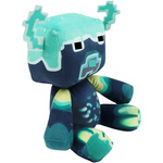 MINECRAFT MASKOTKA Z GRY PLUSZAK FIGURKA WARDEN NADZORCA PLUSZOWA DUŻA XXL