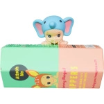 SONNY ANGEL HIPPERS MINI LALECZKA NA TELEFON OZDOBA ZWIERZĄTKA RODZAJE