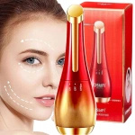 OSUFI MASAŻER WIBRACYJNY DO TWARZY ROLLER PRZECIWZMARSZCZKOWY LIFTING