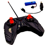 ZDALNIE STEROWANY SAMOCHÓD TERENOWY DUŻY AUTO RC