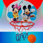 ZESTAW 6w1 BASEBALL KOSZYKÓWKA RAKIETKI PIŁECZKI KIJ BASEBALL 11 ELEMENTÓW