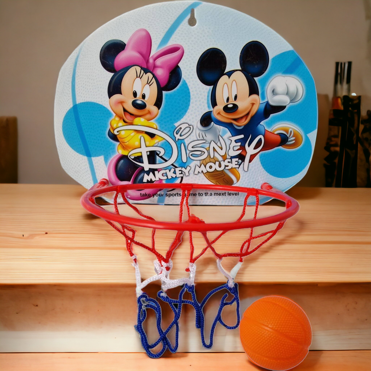 ZESTAW 6w1 BASEBALL KOSZYKÓWKA RAKIETKI PIŁECZKI KIJ BASEBALL 11 ELEMENTÓW