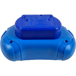 GRA ZRĘCZNOŚCIOWA POP IT ANTYSTRESOWA ELEKTRYCZNA KONSOLA LILO STICH POPIT