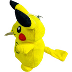 PIKACHU POKEMON MASKOTKA MIĘKKA PRZYTULANKA PLUSZOWA PLUSZAK 20CM PIKACZU