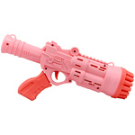 PISTOLET WYRZUTNIA DO ROBIENIA BANIEK MYDLANYCH 24 MASZYNKA BAŃKI MYDLANE