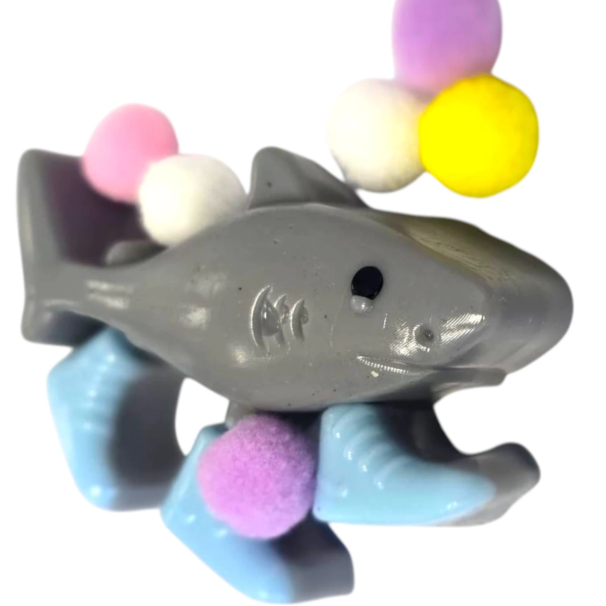 GNIOTEK BRAINROT ZABAWKA ANTYSTRESOWA MIĘKKA SQUISHY DO ŚCISKANIA SAHUR