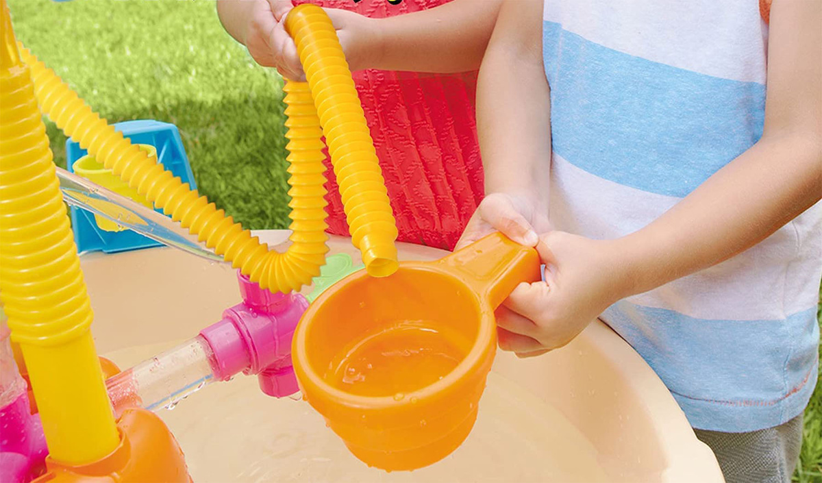 RURKA RURKI RURY SENSORYCZNE ANTYSTRESOWE TUBA ZABAWKA SENSORYCZNA GNIOTEK