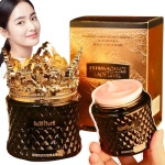 HIH LUKSUSOWY KREM PRZECIWZMARSZCZKOWY ANTI-AGING 50g PEŁNA REGENERACJA