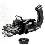 MASZYNKA DO ROBIENIA BANIEK MYDLANYCH PISTOLET WYRZUTNIA BAŃKI MYDLANE PŁYN