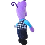 MASKOTKA STRACH Z BAJKI W GŁOWIE SIĘ NIE MIEŚCI PLUSZOWA PRZYTULANKA PLUSZ