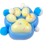 KOCI ŁAPKA GNIOTEK ANTYSTRESOWY SENSORYCZNY FIDGET PSIA ŁAPA SQUISHY PUSH