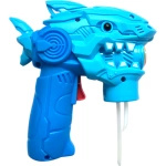 PISTOLET DO BANIEK MYDLANYCH MASZYNKA WYRZUTNIA BAŃKI MYDLANE