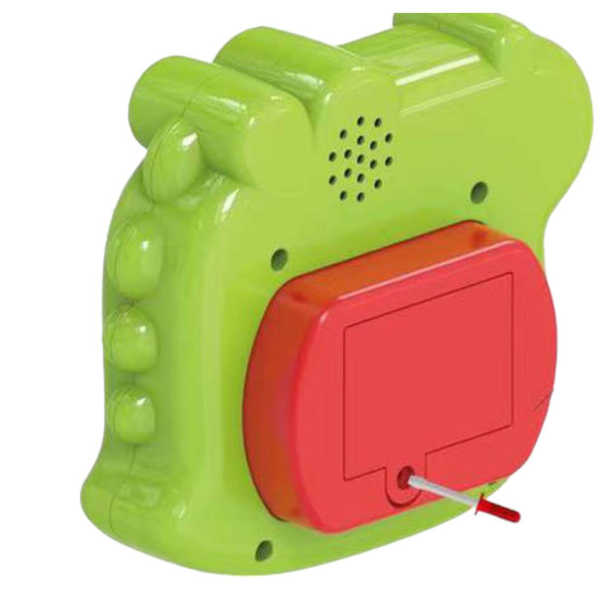 GRA QUICK PUSH POP IT KONSOLA PRZENOŚNA GIERKA ZRĘCZNOŚCIOWA DLA DZIECI 