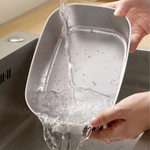 Lunchbox elektryczny podgrzewany 230V 50°C pojemnik na jedzenie termos