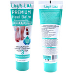 PREMIUM HEEL BALM INTENSYWNIE REGENERUJĄCY KREM DO STÓP NAWILŻAJĄCY 150ml