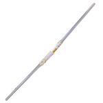 PODWÓJNY MIECZ ŚWIETLNY ŚWIECĄCY 2 MIECZE 96CM LED ZESTAW GWIEZDJE WOJNY