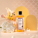 GLANTIER PARIGI LUKSUSOWY OLEJEK DO MYCIA CIAŁA 300 ml GŁĘBOKIE NAWILŻENIE