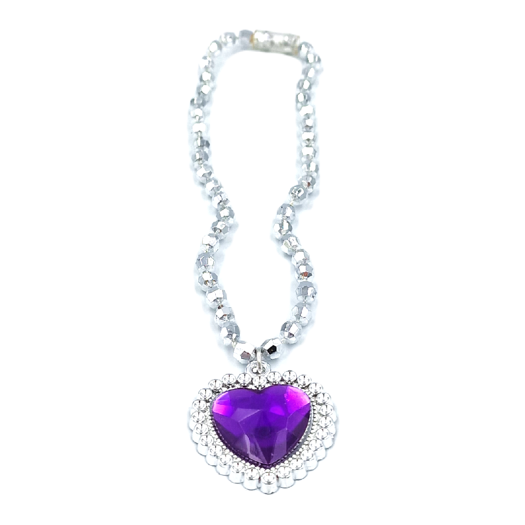 MEGA ZESTAW 2w1 MIKROFON DO ZABAWY + NASZYJNIK ŚPIEWA MELODIE ŚWIECI LED