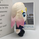 WEDNESDAY ADDAMS ENID PLUSZOWA MASKOTKA 24cm LALKA PRZYJACIÓŁKA Z BAJKI