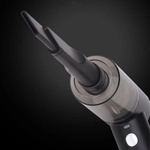 MINI RĘCZNY ODKURZACZ DO DOMU SAMOCHODU BEZPRZEWODOWY DO AUTA  3w1 DMUCHAWA