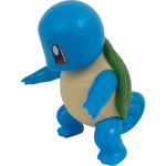 FIGURKI POKEMON GO MEGA ZESTAW 5w1 4 FIGURKI + POKEBALL KULA PIKACHU 