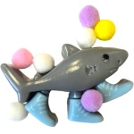 GNIOTEK BRAINROT ZABAWKA ANTYSTRESOWA MIĘKKA SQUISHY DO ŚCISKANIA SAHUR