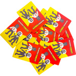 KARTY SKIBIDI TOILET KOLEKCJONERSKIE DO GRY 288 KART 36 SASZETEK MEGA BOX