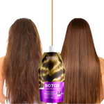 KORMESIC KERATYNOWA MASKA DO WŁOSÓW BOTOSKOWA 350g REGENERACJA I NAWILŻENIE