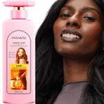 FAYANKOU PERFUMOWANY SZAMPON DO WŁOSÓW Z AMINOKWASAMI 500ml OCZYSZCZAJĄCY