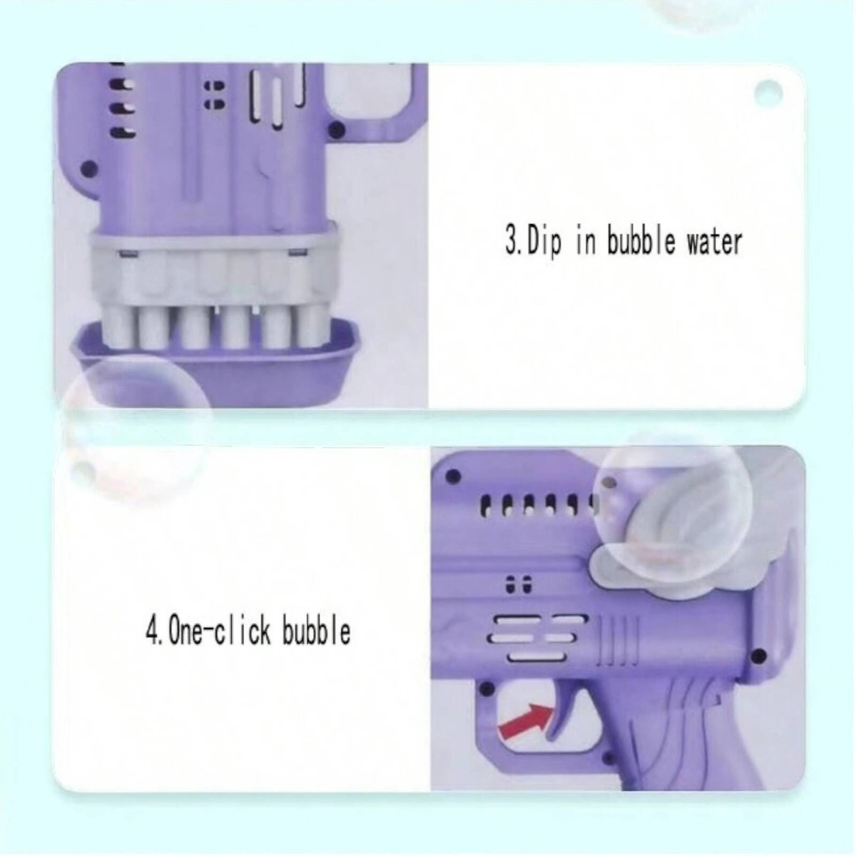 MASZYNKA DO ROBIENIA BANIEK MYDLANYCH ANIOŁEK PISTOLET WYRZUNIA PŁYN ANIOŁ