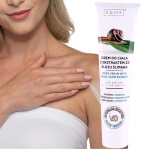 EDIT KREM DO CIAŁA ZE ŚLUZEM ŚLIMAKA 125g INTENSYWNA REGENERACJA NAWILŻENIE