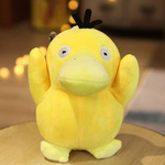 POKEMON PSYDUCK DUŻA MASKOTKA PLUSZOWA KACZKA 30CM
