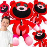 MASKOTKA BOBBY BearHUG SMILING CRITTERS POPPY PLAYTIME CHAPTER 3 MIŚ 34cm