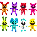 MASKOTKA BOBBY BearHUG SMILING CRITTERS POPPY PLAYTIME CHAPTER 3 MIŚ 34cm