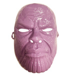 STRÓJ THANOS PRZEBRANIE KOSTIUM NA BAL MASKA r 98
