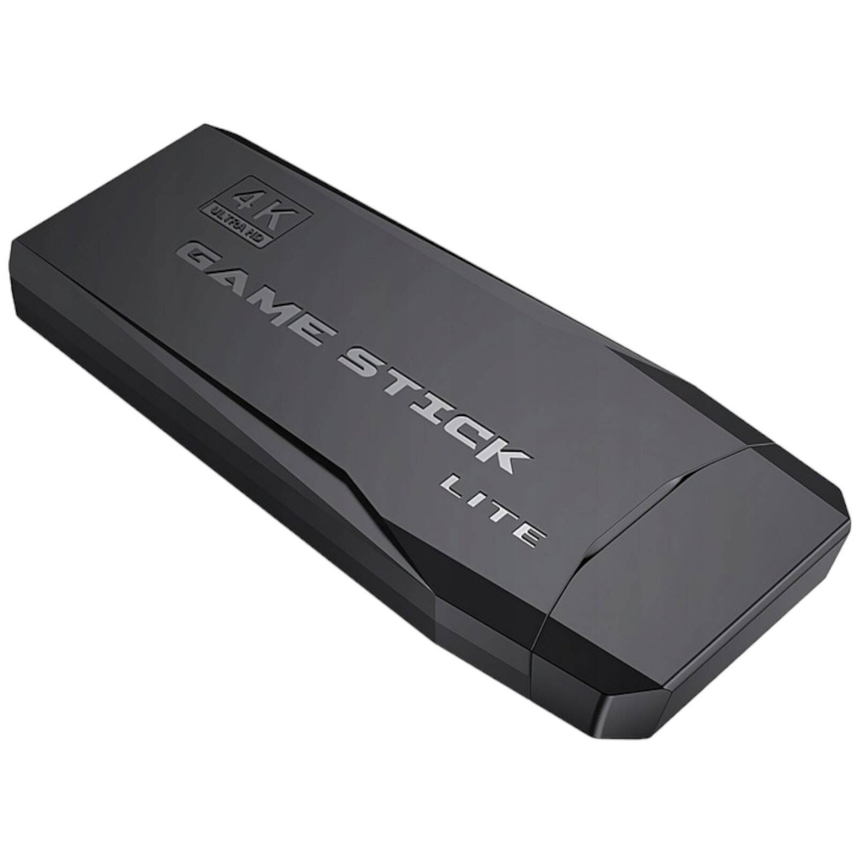 KONSOLA RETRO DO TELEWIZORA PONAD 2 000 GIER + DWA PADY PRZENOŚNA HDMI TV